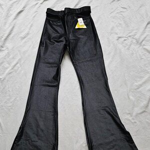 Pants, Babalú, S, Black, NWT,